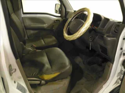 Suzuki EVERY  с аукциона в Японии