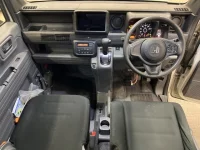 Honda N VAN лот № 2997 оценка 3.5  с аукциона в Японии 4