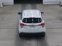 Honda VEZEL лот № 3032 оценка 4  с аукциона в Японии 2