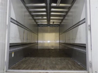 Mitsubishi CANTER  с аукциона в Японии