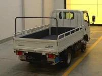 Isuzu ELF лот № 2018 оценка 4  с аукциона в Японии 1