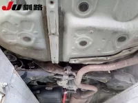 Toyota ALPHARD лот № 8036 оценка 3.5  с аукциона в Японии 10