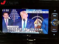 Toyota ALPHARD лот № 8036 оценка 3.5  с аукциона в Японии 4