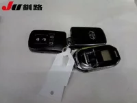 Toyota ALPHARD лот № 8036 оценка 3.5  с аукциона в Японии 5