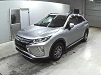 Mitsubishi ECLIPSE CROSS лот № 7109 оценка 4  с аукциона в Японии 3