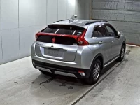 Mitsubishi ECLIPSE CROSS лот № 7109 оценка 4  с аукциона в Японии 4