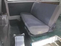Nissan CARAVAN VAN лот № 4525 оценка R  с аукциона в Японии 4
