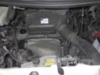 Toyota ALPHARD лот № 1013 оценка 3.5  с аукциона в Японии 6