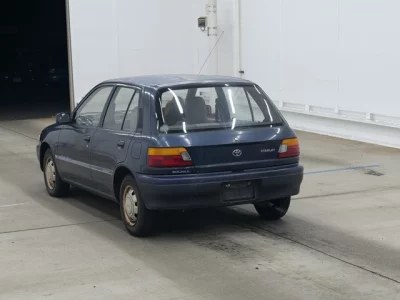 Toyota STARLET