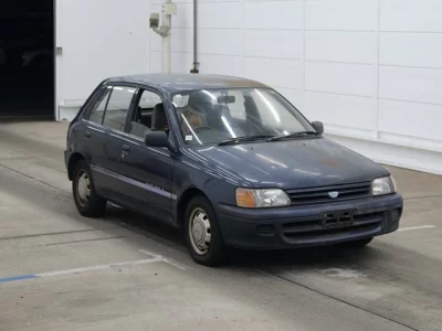 Toyota STARLET