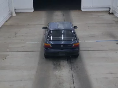 Toyota STARLET