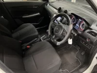 Suzuki SWIFT лот № 3040 оценка 3.5  с аукциона в Японии 3