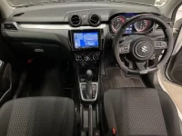 Suzuki SWIFT лот № 3040 оценка 3.5  с аукциона в Японии 4