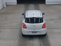 Suzuki SWIFT лот № 3040 оценка 3.5  с аукциона в Японии 2