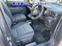 Toyota SIENTA лот № 60019 оценка 3.5  с аукциона в Японии 4