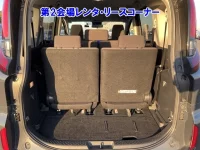 Toyota SIENTA лот № 60019 оценка 3.5  с аукциона в Японии 6