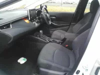 Toyota COROLLA лот № 3022 оценка   с аукциона в Японии 2