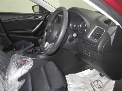 Mazda ATENZA SEDAN  с аукциона в Японии