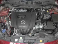 Mazda DEMIO лот № 1535 оценка 3.5  с аукциона в Японии 6