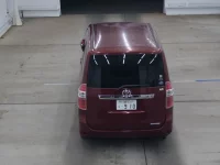 Toyota NOAH лот № 3005 оценка 3  с аукциона в Японии 2