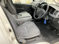 Toyota REGIUS ACE VAN лот № 3003 оценка 3.5  с аукциона в Японии 3