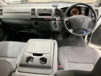 Toyota REGIUS ACE VAN лот № 3003 оценка 3.5  с аукциона в Японии 4