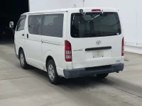 Toyota REGIUS ACE VAN лот № 3003 оценка 3.5  с аукциона в Японии 1