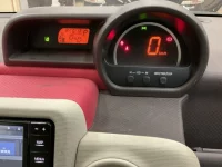 Toyota PORTE лот № 3044 оценка 4  с аукциона в Японии 5