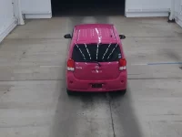 Toyota PORTE лот № 3044 оценка 4  с аукциона в Японии 2