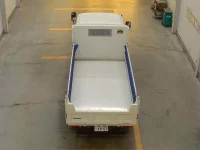 Hino DUTRO лот № 2022 оценка 5  с аукциона в Японии 2