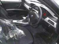 BMW 3-Series лот № 4532 оценка 3.5  с аукциона в Японии 3