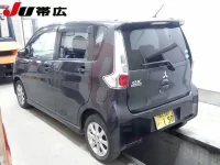 Mitsubishi EK CUSTOM лот № 7008 оценка 3.5  с аукциона в Японии 4