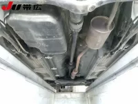 Mitsubishi EK CUSTOM лот № 7008 оценка 3.5  с аукциона в Японии 7