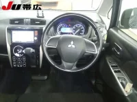 Mitsubishi EK CUSTOM лот № 7008 оценка 3.5  с аукциона в Японии 2