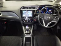 Honda SHUTTLE лот № 1127 оценка R  с аукциона в Японии 2