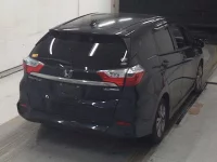 Honda SHUTTLE лот № 1127 оценка R  с аукциона в Японии 4