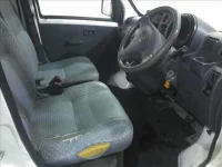 Daihatsu HIJET VAN лот № 4531 оценка 3.5  с аукциона в Японии 3