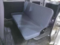 Daihatsu HIJET VAN лот № 4531 оценка 3.5  с аукциона в Японии 4