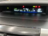 Toyota PRIUS ALPHA лот № 3009 оценка 3.5  с аукциона в Японии 5