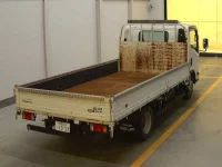 Isuzu ELF лот № 2024 оценка 3.5  с аукциона в Японии 1