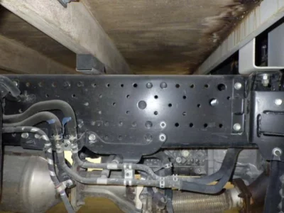 Isuzu ELF  с аукциона в Японии