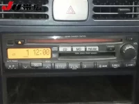 Nissan WINGROAD лот № 7011 оценка 3  с аукциона в Японии 8