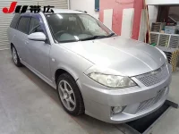 Nissan WINGROAD лот № 7011 оценка 3  с аукциона в Японии 3