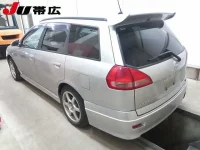 Nissan WINGROAD лот № 7011 оценка 3  с аукциона в Японии 4