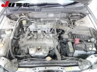 Nissan WINGROAD лот № 7011 оценка 3  с аукциона в Японии 6