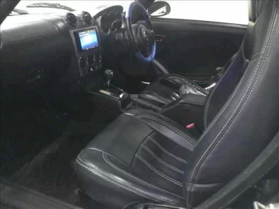 Daihatsu Copen  с аукциона в Японии