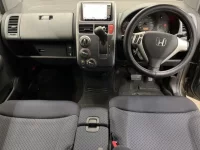 Honda SPIKE лот № 3013 оценка 3.5  с аукциона в Японии 4