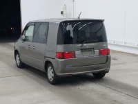 Honda SPIKE лот № 3013 оценка 3.5  с аукциона в Японии 1