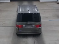 Honda SPIKE лот № 3013 оценка 3.5  с аукциона в Японии 2