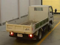 Isuzu ELF лот № 2025 оценка 4  с аукциона в Японии 1